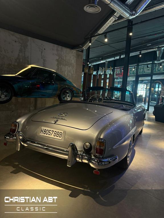 Mercedes-Benz 190
