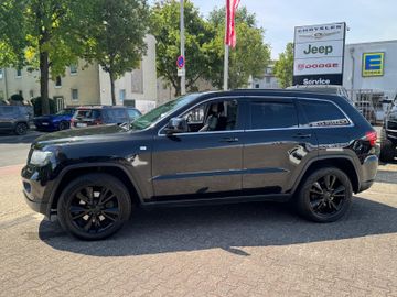 Jeep Grand Cherokee - 7