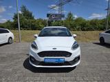 Ford Fiesta 1.5 EcoBoost ST (EURO 6d-TEMP) - Ford Fiesta: D