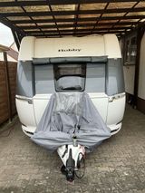 Hobby Excellenct 495 UFe NEUWERTIG! NP 38t - Hobby 3