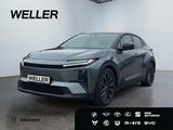 Toyota C-HR+ BEV 252kW ECV 4x4 5-tuerig - SUV LOUNGE