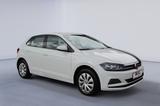 Volkswagen Polo VI Comfortline/Navi/Totw./ 2xPDC/Tempomat - VW Polo Gebrauchtwagen in Chemnitz
