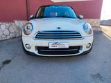 MINI Mini Mini 1.6 16V Cooper D - mit Diesel-Antrieb: Coupe, Beige