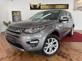 Land Rover Discovery Sport HSE/SCKHFT/PANO/ALLRAD/KMRA/TEMP - Land Rover Discovery in Mannheim