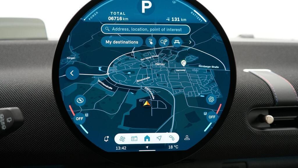 MINI Cooper SE - Bild 15