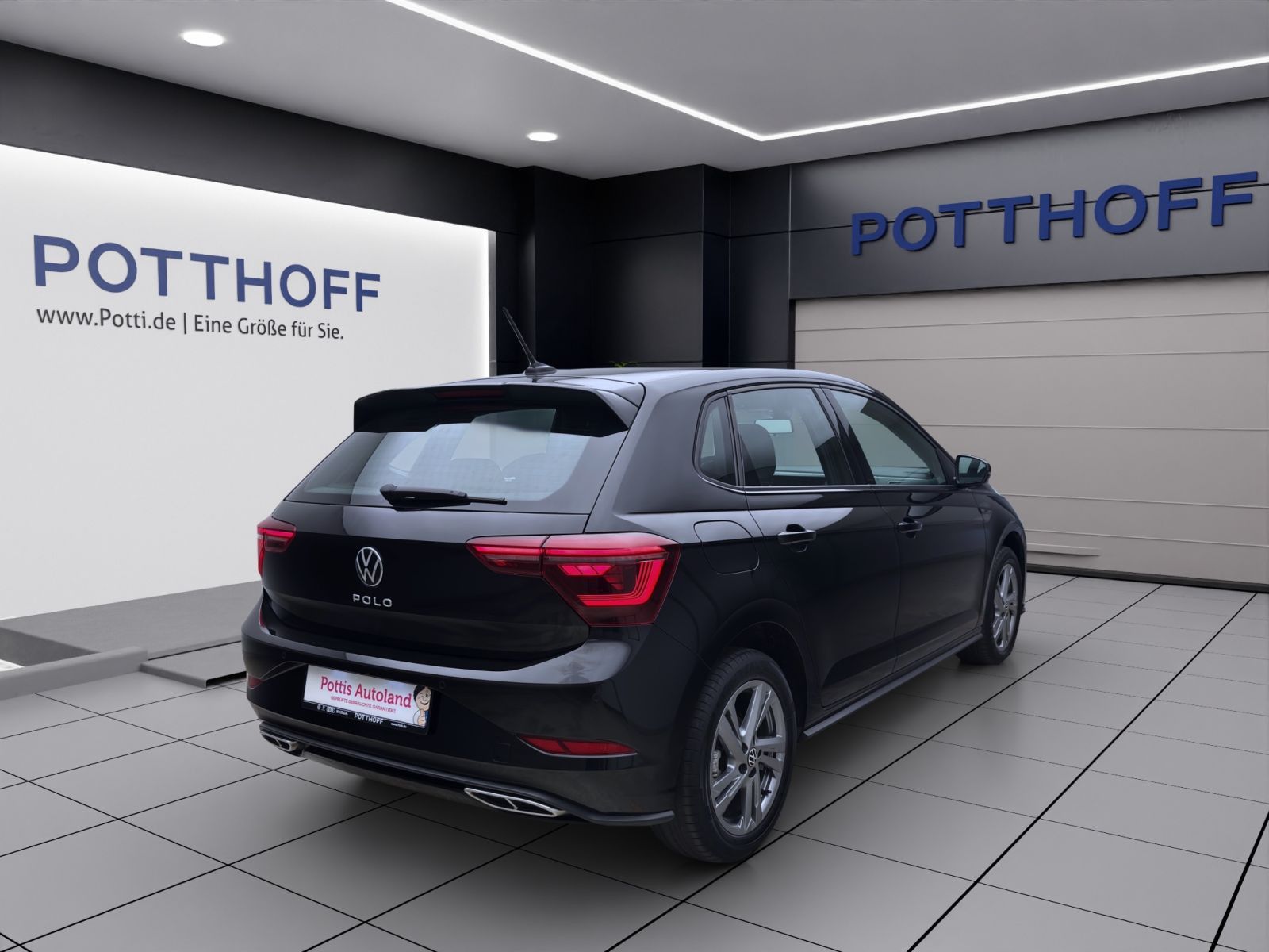 Volkswagen Polo - Bild 6