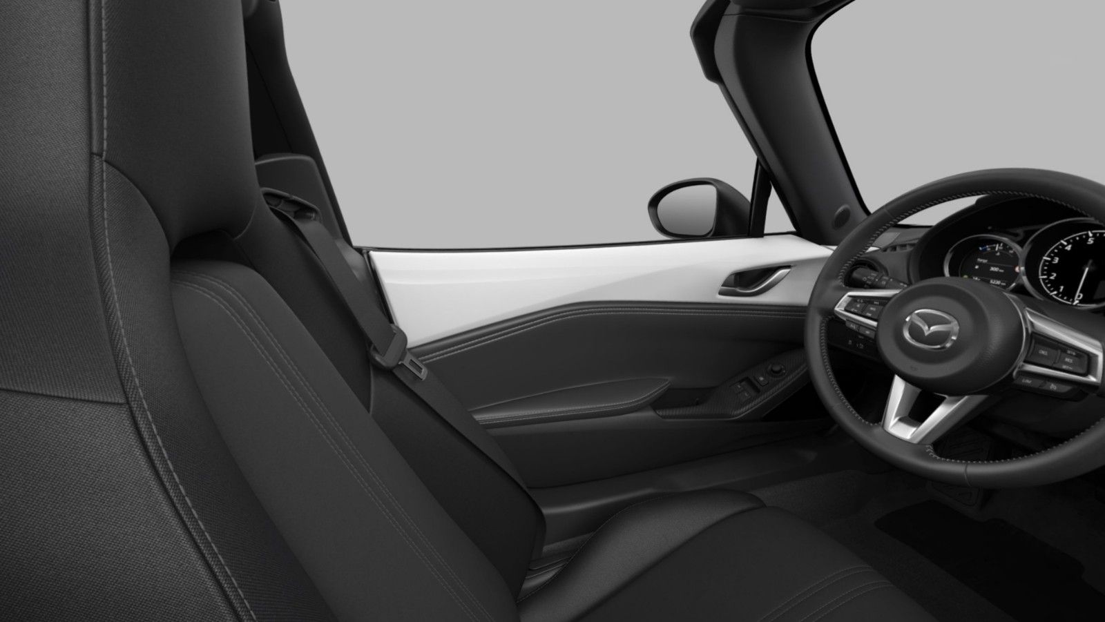 Mazda MX-5 - Bild 15