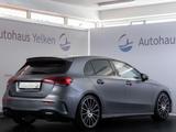 Mercedes-Benz A 35 AMG *MBEAM*DISTR*PANO*BURM*STDHZ*AHK*360° - Mercedes-Benz A 35 AMG Gebrauchtwagen