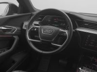 Audi Q8 e-tron - Vorschau Bild 9