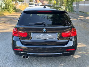 BMW 335 - 6