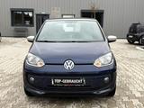 Volkswagen up! 1.0 MPI club up! / Navi / Sitzheizung / 15" - Volkswagen up!: Club