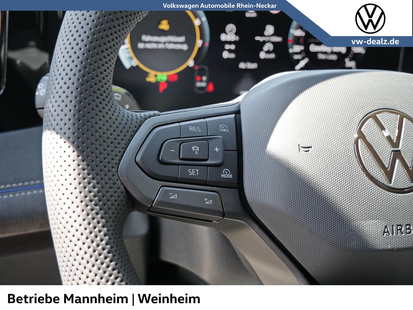 Volkswagen Tiguan - Bild 20