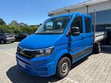 MAN TGE Pritsche*7-Sitz*Klima*Frontassis*AHK*TOP* - MAN TGE Gebrauchtwagen