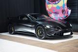 Aston Martin V8 Vantage 4.0 V8 F1 - Aston Martin V8 Vantage aus 2023