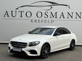 Mercedes-Benz E 350 9G-TRONIC AMG-Line360° Kamera BURMESTER - Mercedes-Benz E 350: Limousine