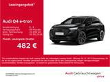 Audi Q4 e-tron 45 - Audi Gebrauchtwagen in Karlsruhe