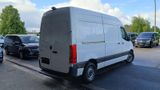 Mercedes-Benz eSprinter III Kasten 312 Sprinter FWD L2 KLIMA/ - Gebraucht Elektro