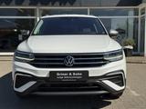 Volkswagen Tiguan Allspace Life,Head-Up,Winter,Travel,ACC - gebrauchte VW Tiguan Allspace aus dem Jahr 2022