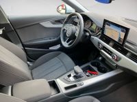 Audi A4 - Vorschau Bild 8