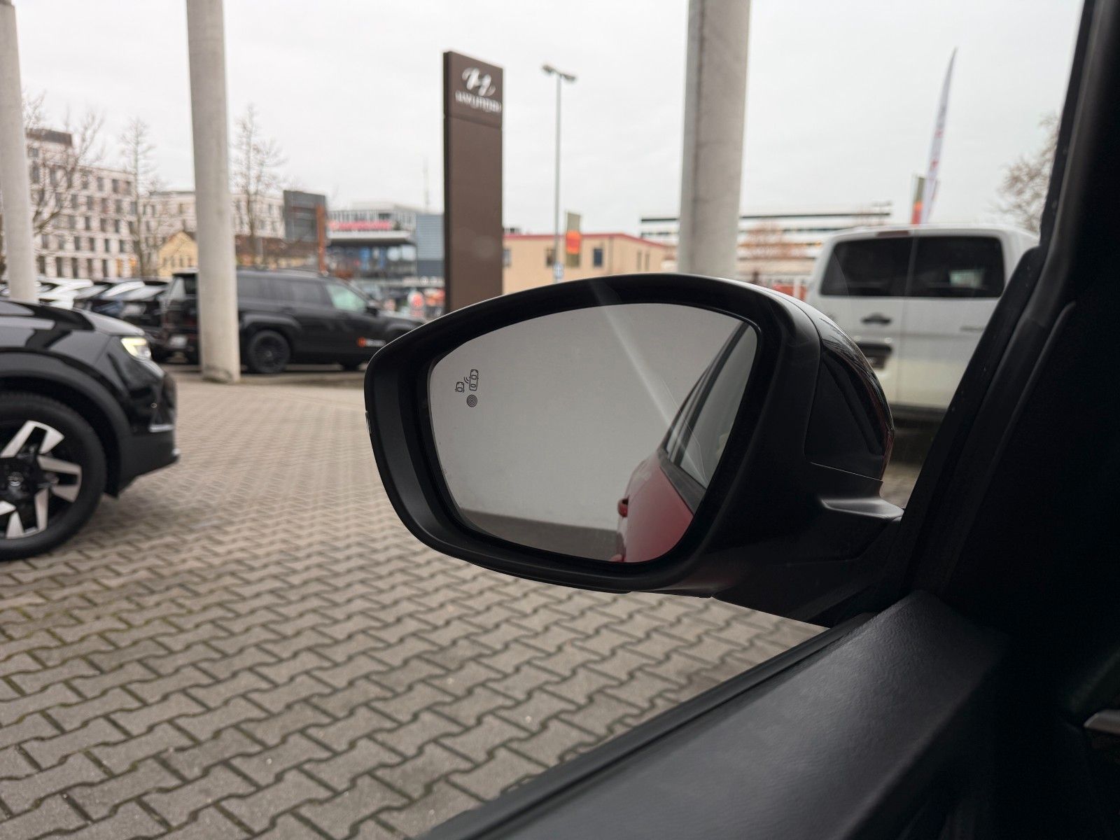 Fahrzeugabbildung Opel Corsa F GS 100 PS SHZ/Kamera/Allwetter!