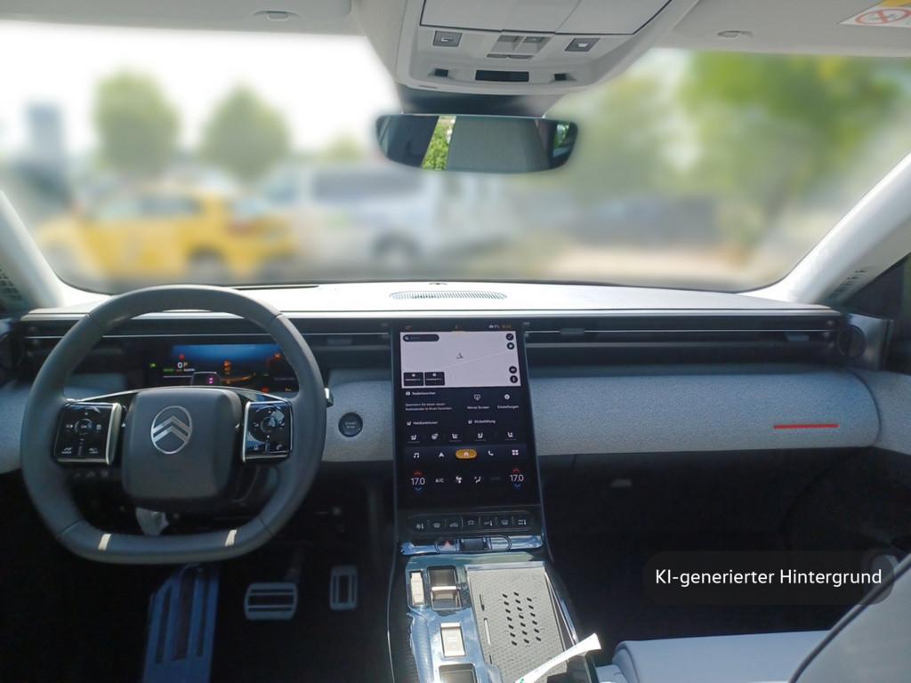 Citroën C5 Aircross MAX Plug-in Hybrid 225 Pano Allwette