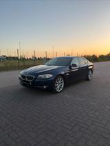 BMW 530d F10 top Ausstattung - BMW 530: 530d F10