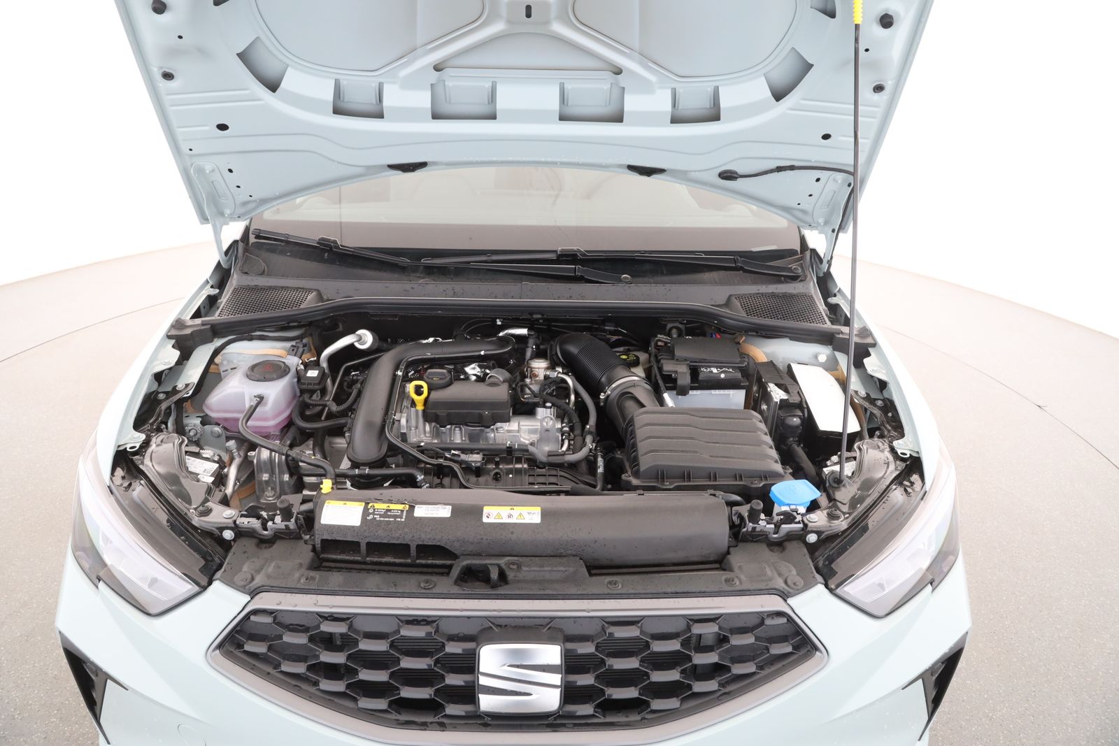 Seat Ibiza - Bild 9