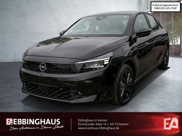 Opel Corsa F 1.2 Edition Spurhalteassistent LED