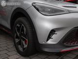 Smart #1 BRABUS Distronic+LED+Sitzhz.+Navi+360° Kamera - Smart: mit Anhängerkupplung