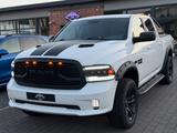 Dodge RAM1500 5.7 4x4 Crew/Sport/GRAIL-AGA/LED/Offroad - Dodge RAM: Sport