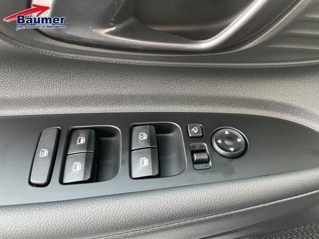 Hyundai i20 – Bild 17