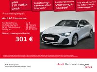 Audi A3 - Vorschau Bild 2