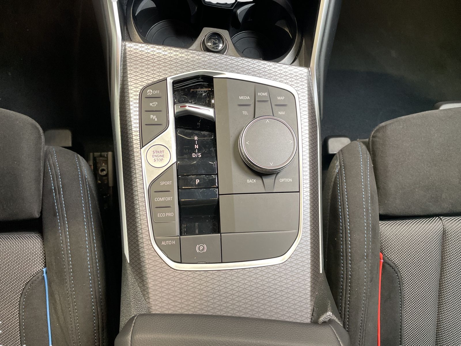 BMW 320 - Bild 17