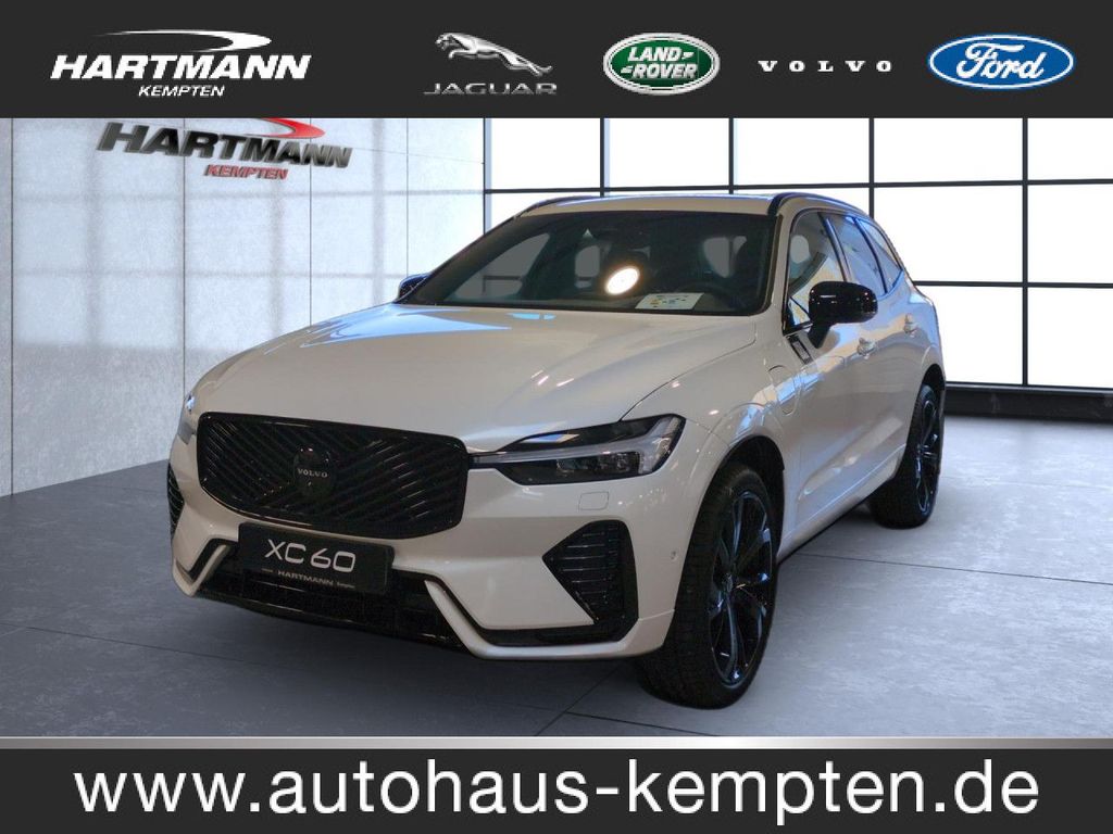 Image of Volvo XC60