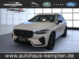 Volvo XC 60 Plus Black Edition Recharge Plug-In Hybrid - Volvo Gebrauchtwagen in Oberhausen