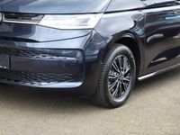 Volkswagen T7 Multivan - Vorschau Bild 5