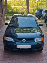 Volkswagen Passat 3b5 - Volkswagen Passat aus 1997