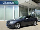 Mercedes-Benz SLK 200 2.Hd NUR 37TKM TEMPOMAT AIRSCARF  - gebrauchte Mercedes-Benz SLK 200 aus dem Jahr 2013