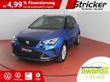 Seat Arona FR 1.0TSI DSG 208,-ohne Anzahlung App-Conn - gebrauchte Seat SUV & Geländewagen