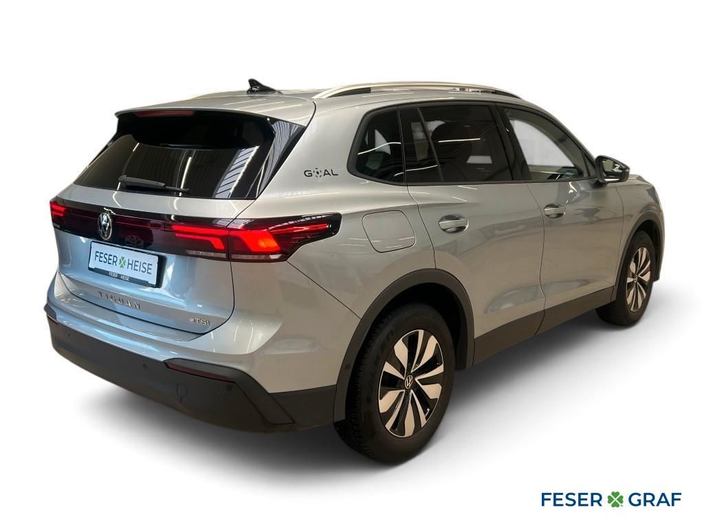 Volkswagen Tiguan Life 1.5 eTSI DSG LED 360° AHK SHZ foto 5
