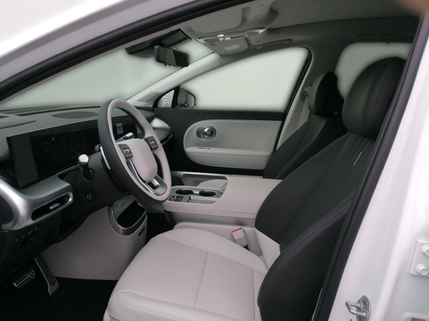 Hyundai IONIQ 9 - Bild 7