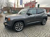 Jeep Renegade Longitude Night Eagle - Jeep Renegade Gebrauchtwagen in Berlin