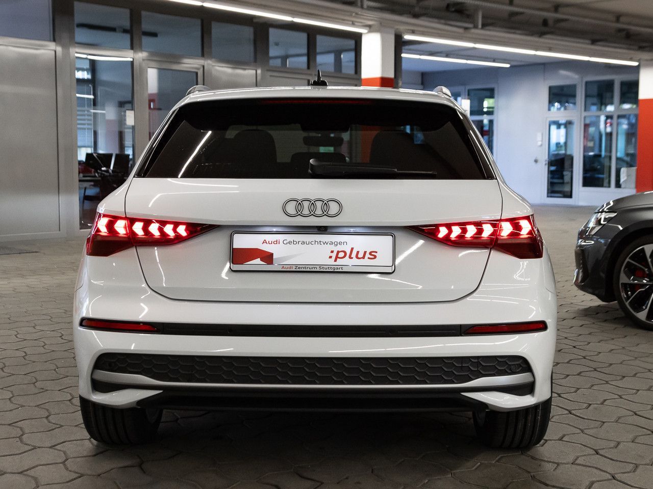 Audi A3 - Bild 5