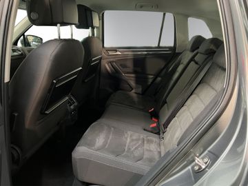 Bild 17 VW Tiguan 2.0 TSI Highline 4-motion DSG