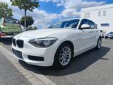BMW 116 i 1 Limousine Klimaaut E6 SHZ Tempomat PDC - BMW 116 Gebrauchtwagen in Nürnberg