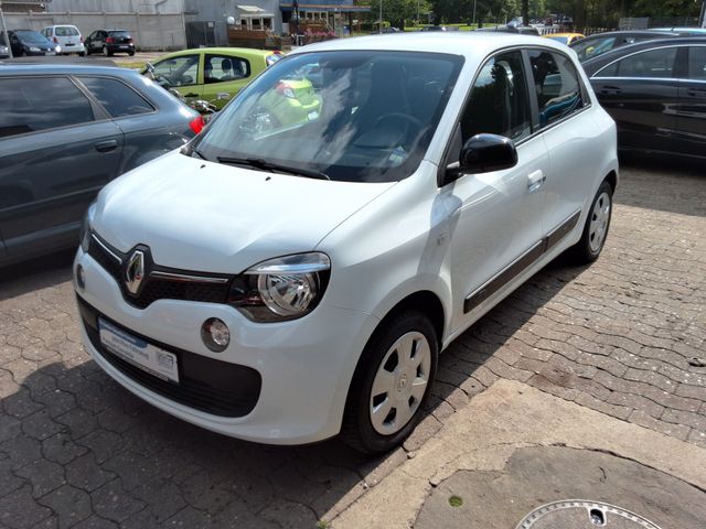 Renault Twingo Limited Klima / SHZ / Bluetooth/Tempo/4t