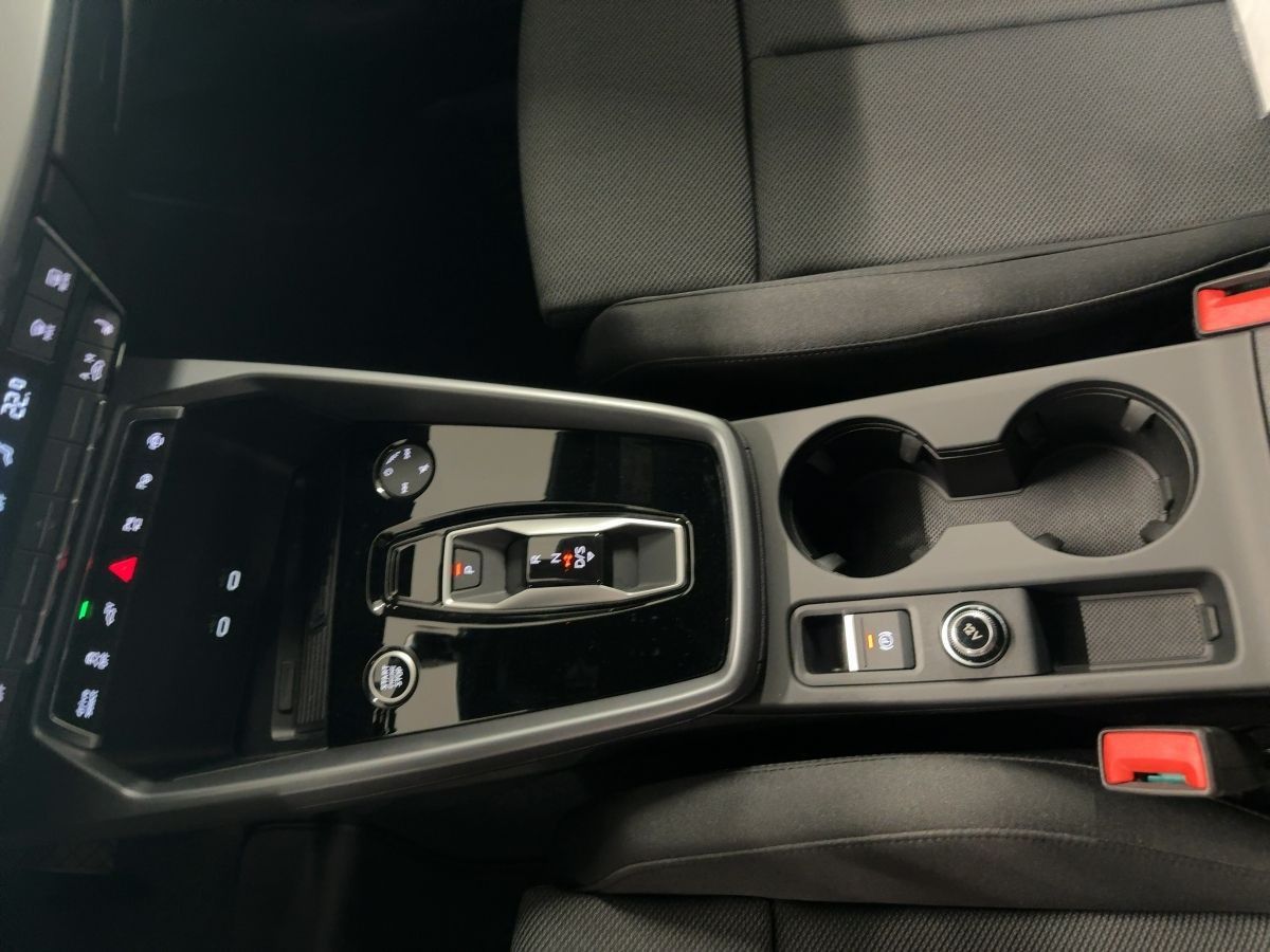 Audi A3 - Bild 16