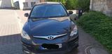 Hyundai i30 cw 1,4l Benzin EZ: 03.2011 - Hyundai i30 aus 2011: Cw