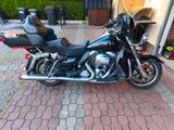 Harley-Davidson Electra Glide ultra Limited Flhtcu - HARLEY-DAVIDSON ELECTRA GLIDE ULTRA LIMITED