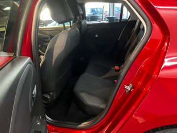 Bild 10 Opel Corsa Corsa-e Elegance - 180° RFK | LHZ | SHZ